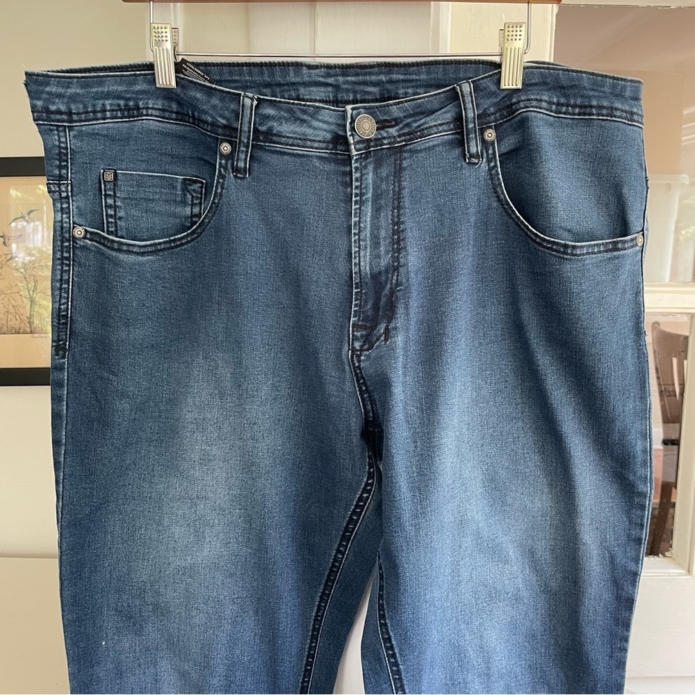 Buffalo David Bitton Men's Jeans - Picture 8 of 8